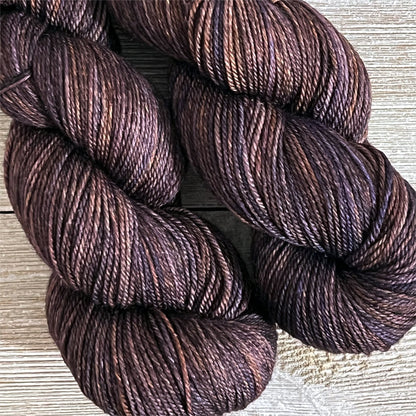 Opal ~ Chocolate Chambord