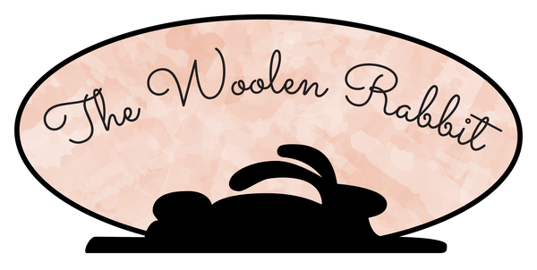 The Woolen Rabbit