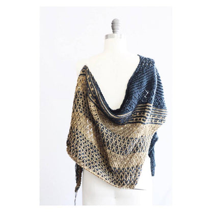 Harmonize Shawl Kit